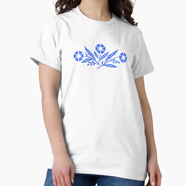 Item preview, ViNTAGE CORNFLOWER. designed and sold by pineappledrippd.
