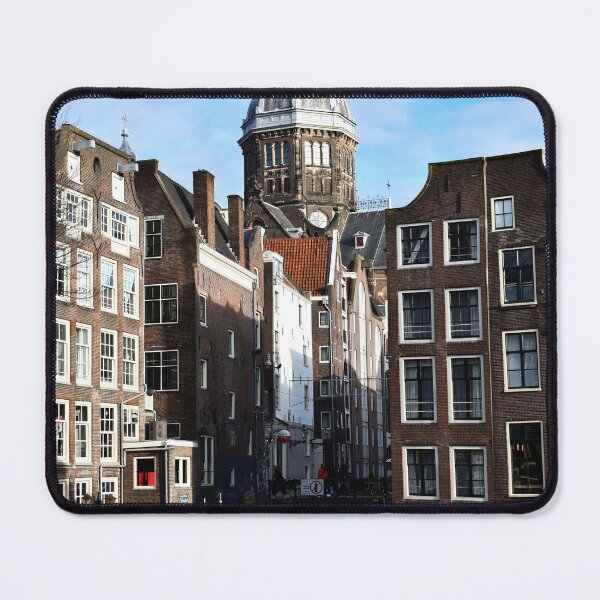 Item preview, Amsterdam: Canal designed and sold by Igor Pozdnyakov.