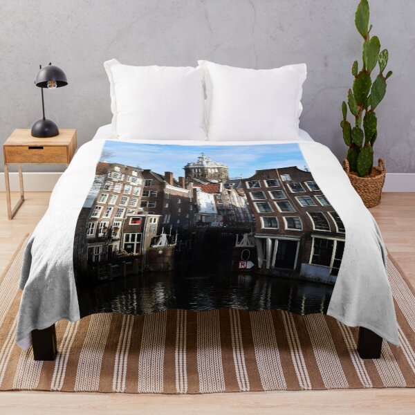 Item preview, Ámsterdam: Canal designed and sold by Igor Pozdnyakov.