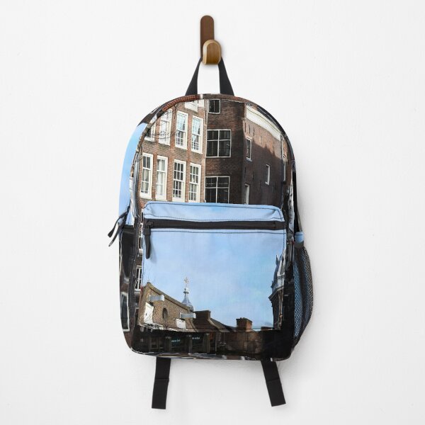 Item preview, Amsterdam: Canal designed and sold by Igor Pozdnyakov.