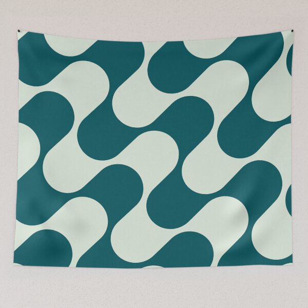Item preview, A curious and abstract design  designed and sold by Eureka Studios.
