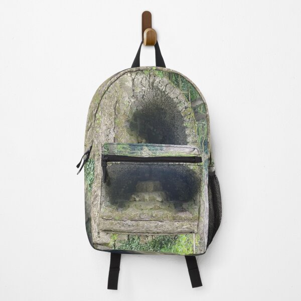 Item preview, #347 |☼| Curved Cutaway - Distant Shot (Matlock Bath) designed and sold by Naean H.F. (Nez Man).