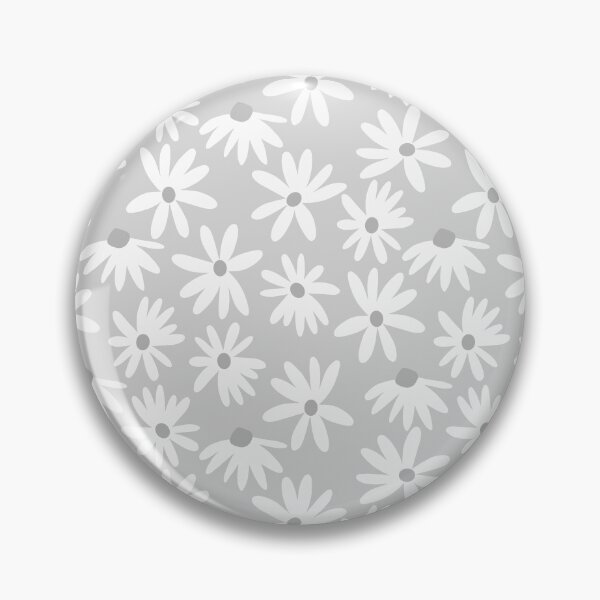 Item preview, Retro Summer Daisies Pattern Small #6 #pattern #decor #art  designed and sold by Anita's & Bella's Art.