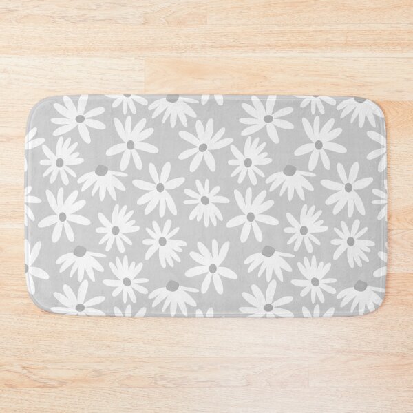 Item preview, Retro Summer Daisies Pattern Small #6 #pattern #decor #art  designed and sold by Anita's & Bella's Art.
