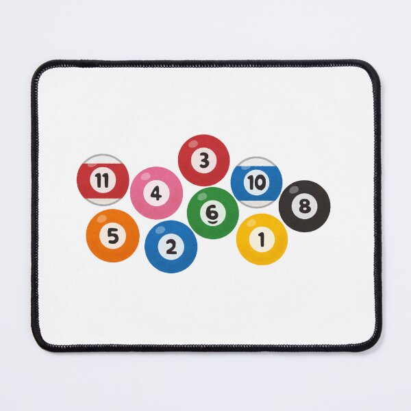 Item preview, 8 Balls designed and sold by sluggishsloth.