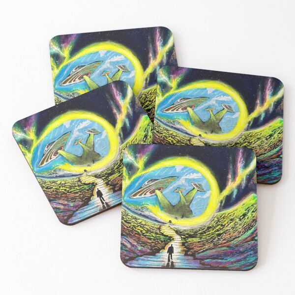 Item preview, Mystic Portal designed and sold by MichaelVoth.
