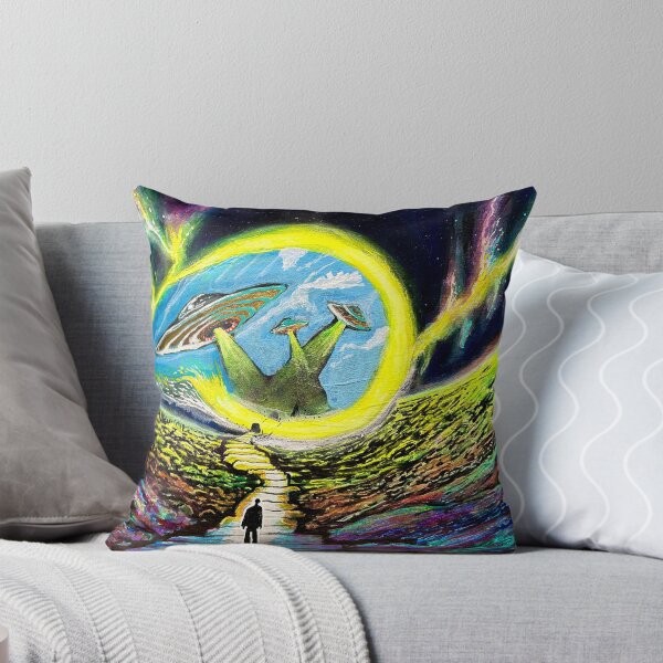 Item preview, Mystic Portal designed and sold by MichaelVoth.