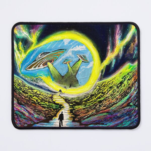 Item preview, Mystic Portal designed and sold by MichaelVoth.