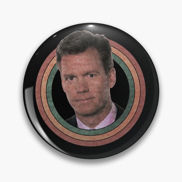Item preview, chris hansen vintage  designed and sold by Ushopfake.