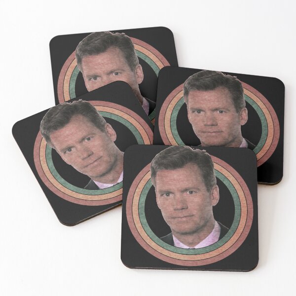 Item preview, chris hansen vintage  designed and sold by Ushopfake.