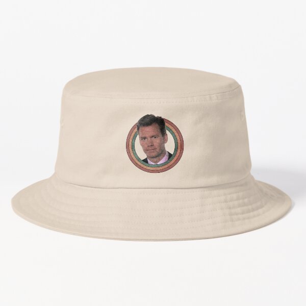 Vista previa del artículo con la obra «chris hansen vendimia », diseñado y vendido por Ushopfake.