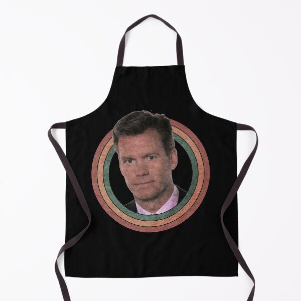 Item preview, chris hansen vintage  designed and sold by Ushopfake.