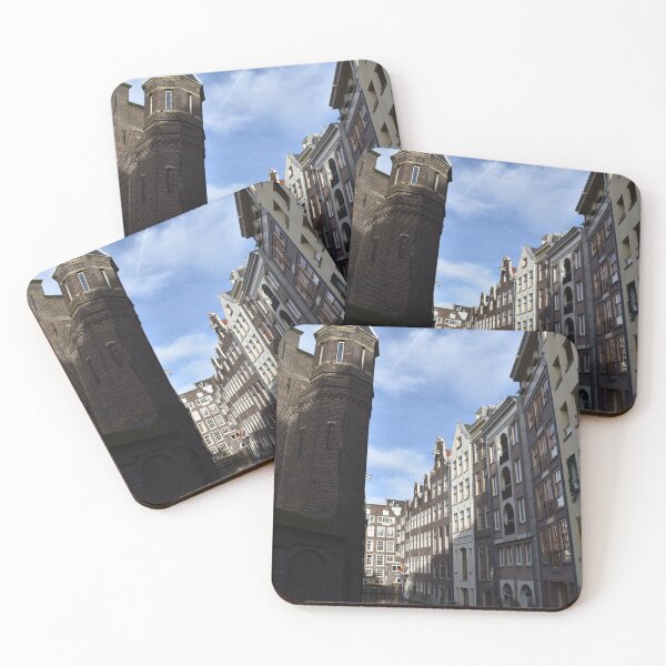 Item preview, Amsterdam: Canal designed and sold by Igor Pozdnyakov.