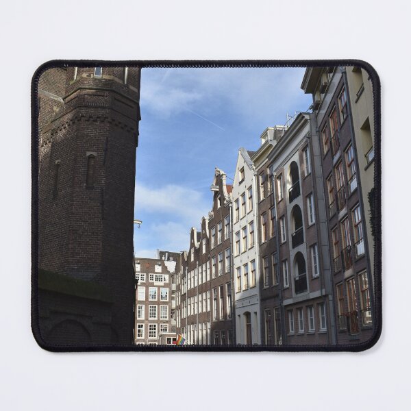 Item preview, Amsterdam: Canal designed and sold by Igor Pozdnyakov.