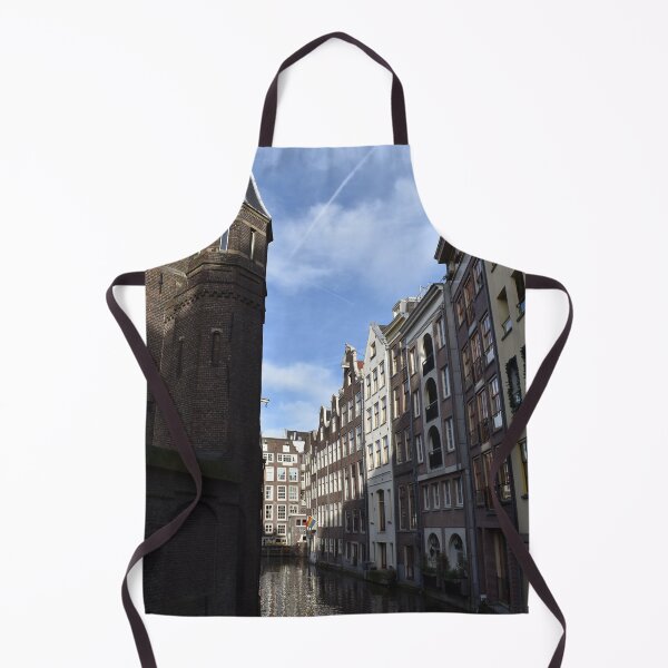 Item preview, Amsterdam: Canal designed and sold by Igor Pozdnyakov.