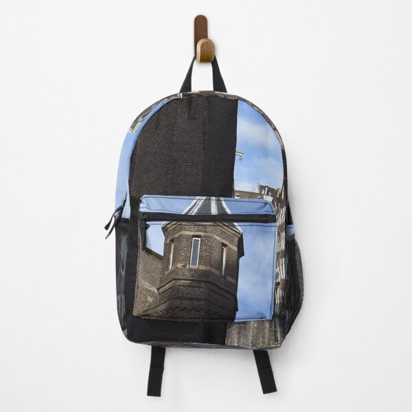 Item preview, Amsterdam: Canal designed and sold by Igor Pozdnyakov.