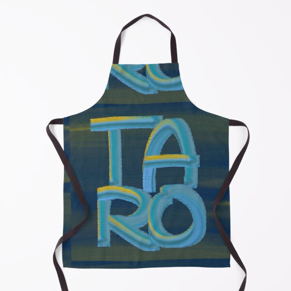 Item preview, TARO word art print designed and sold by nataliavandalia.