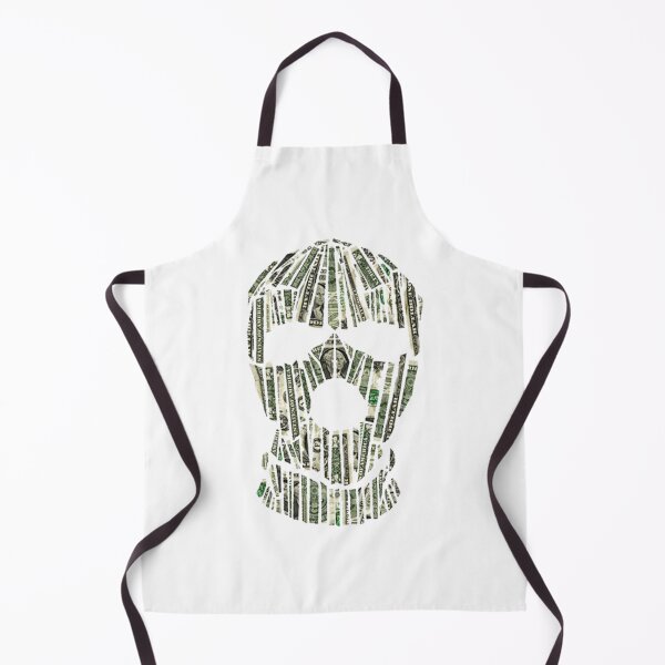 Item preview, Money Mask designed and sold by DefinedbyDesign.