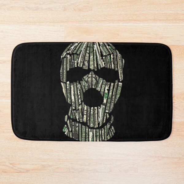 Item preview, Money Mask designed and sold by DefinedbyDesign.