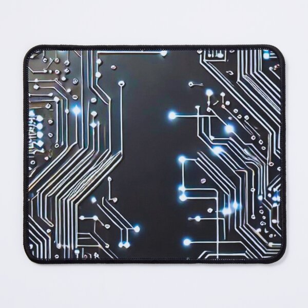 Item preview, Luminous Electronic Circuit designed and sold by Marinaso.