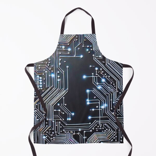 Item preview, Luminous Electronic Circuit designed and sold by Marinaso.