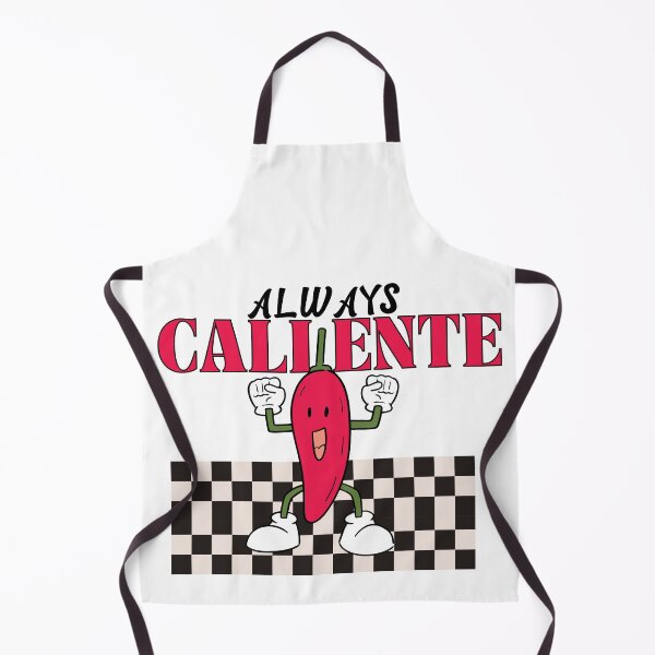Item preview, Caliente hot red  chili designed and sold by ZMaria.