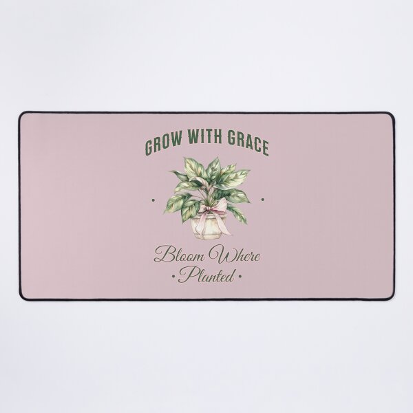 Item preview, Potted Plant Coquette Aesthetic Style designed and sold by CozyLightsStore.