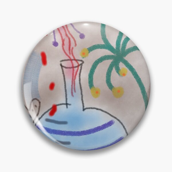 Item preview, Lock your evil in the pot forever.  designed and sold by AWADHESH  CHAURASIA.