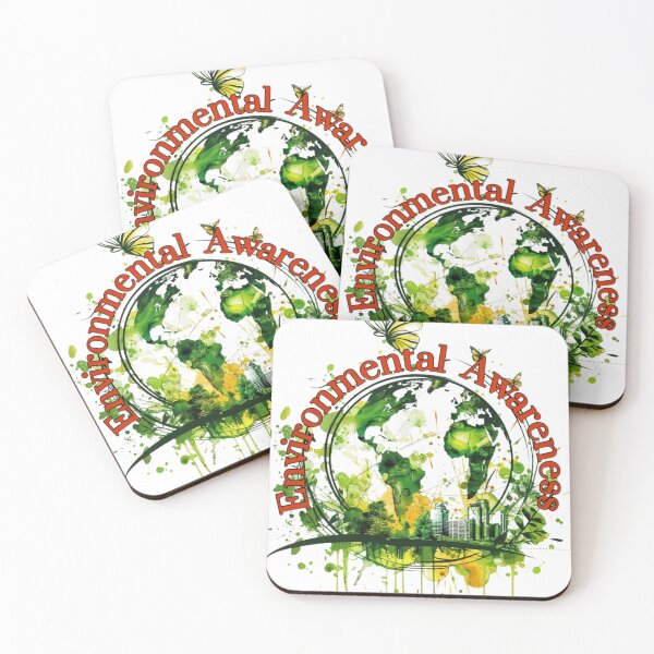 Item preview, Environmental Awareness IV. designed and sold by FabulDeco2022.