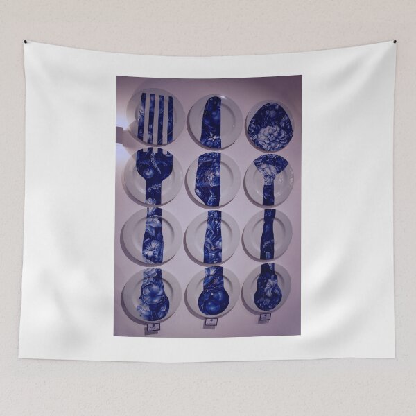 Item preview, Amsterdam: Dutch Ceramics designed and sold by Igor Pozdnyakov.