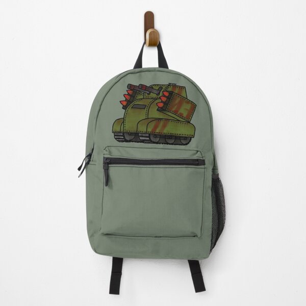 Item preview, Kampfpanzer designed and sold by babutxa.