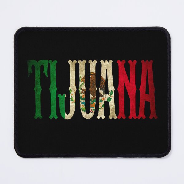 Item preview, Tijuana Mexico designed and sold by unknowndesigns1.