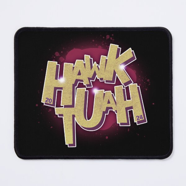 Item preview, Give It That Hawk Tuah! designed and sold by lemurdesigns.