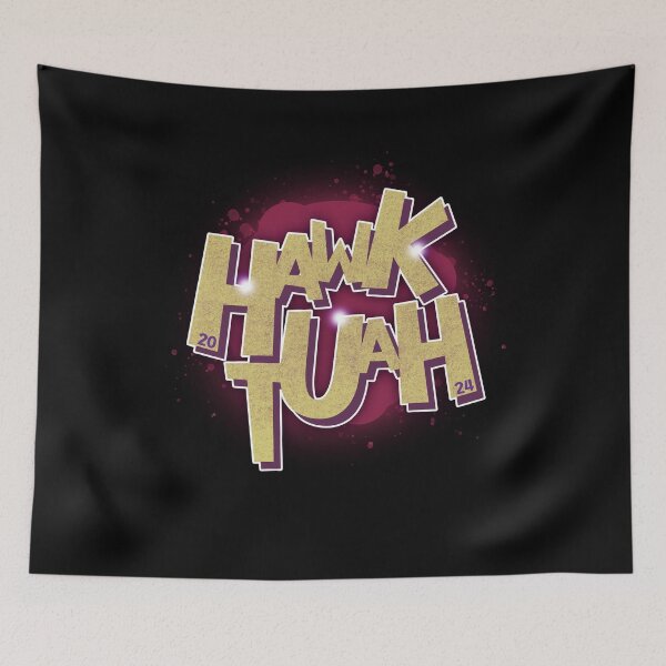 Item preview, Give It That Hawk Tuah! designed and sold by lemurdesigns.