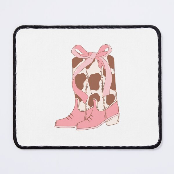 Item preview, Cowgirl Boot designed and sold by sluggishsloth.