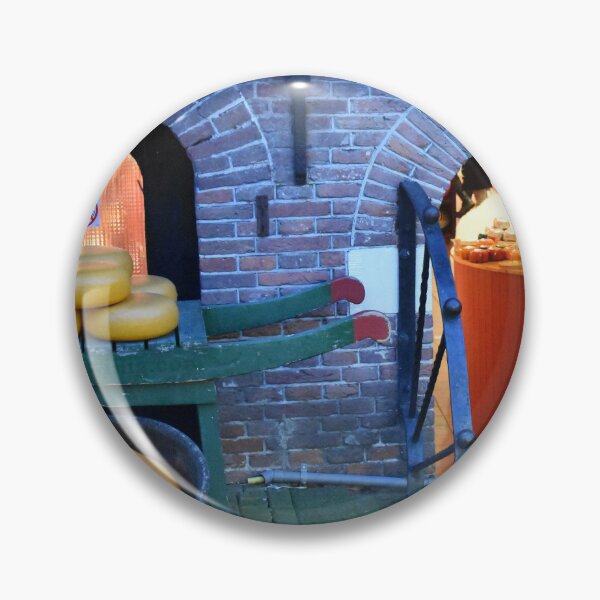 Item preview, Amsterdam: Cheese Maker's Shop designed and sold by Igor Pozdnyakov.