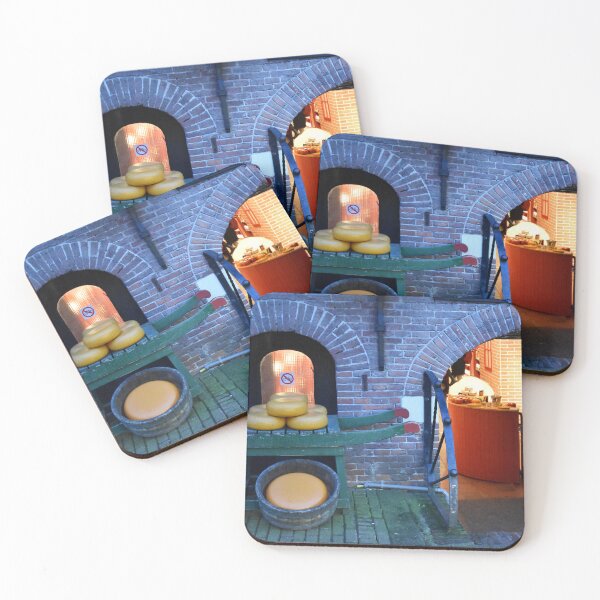 Item preview, Amsterdam: Cheese Maker's Shop designed and sold by Igor Pozdnyakov.