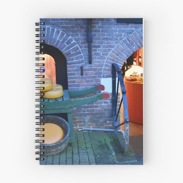 Item preview, Amsterdam: Cheese Maker's Shop designed and sold by Igor Pozdnyakov.