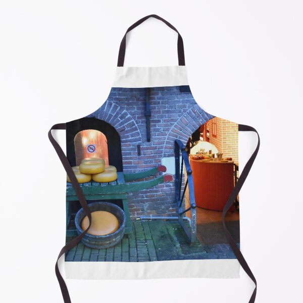 Item preview, Amsterdam: Cheese Maker's Shop designed and sold by Igor Pozdnyakov.