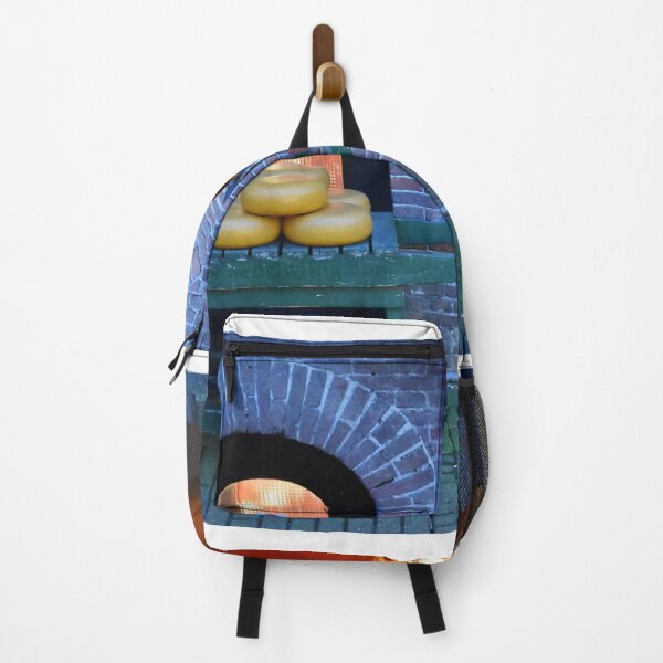 Item preview, Amsterdam: Cheese Maker's Shop designed and sold by Igor Pozdnyakov.