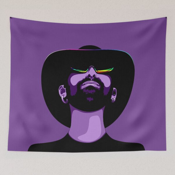 Item preview, Pride Month - Conchita Wurst - Vienna 2024 designed and sold by SzaboMarta.