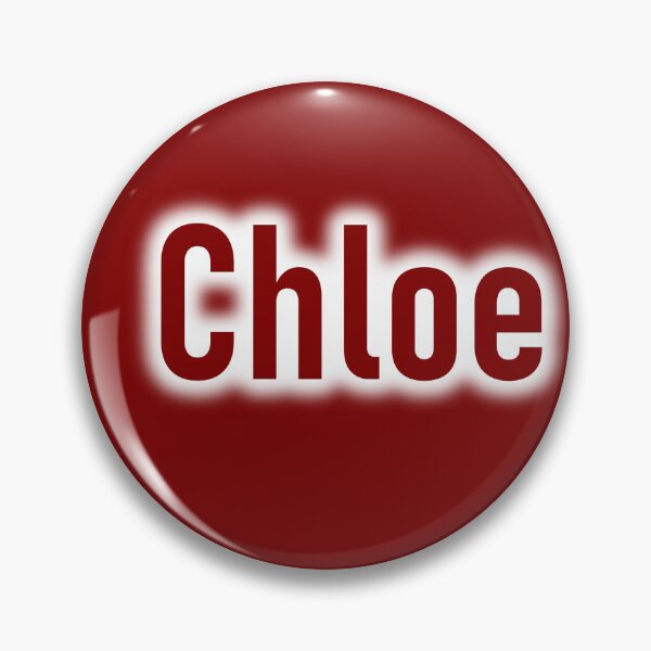 Item preview, Chloe Maroon designed and sold by AMRansom.