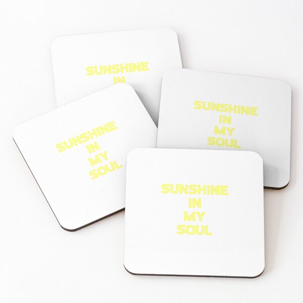 Item preview, Sunshine in my Soul designed and sold by BlissMuseNY.