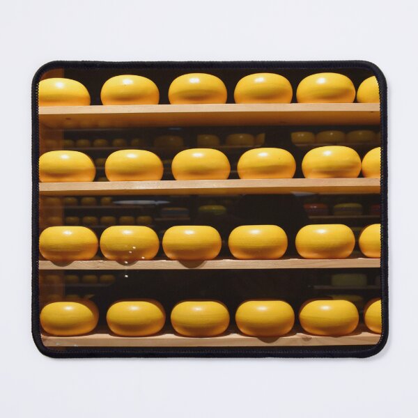 Item preview, Amsterdam: Cheese designed and sold by Igor Pozdnyakov.