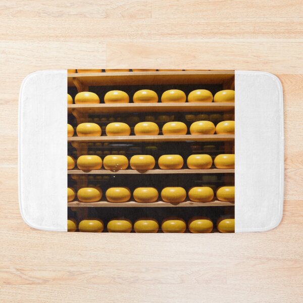Item preview, Amsterdam: Cheese designed and sold by Igor Pozdnyakov.