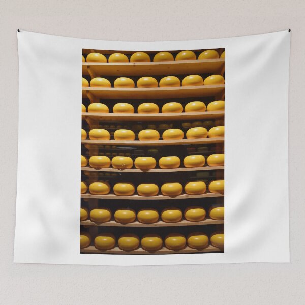 Item preview, Amsterdam: Cheese designed and sold by Igor Pozdnyakov.