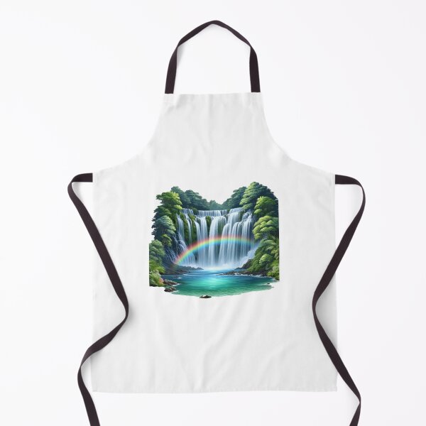 Item preview, Wonderful waterfall designed and sold by ModederZukunft.