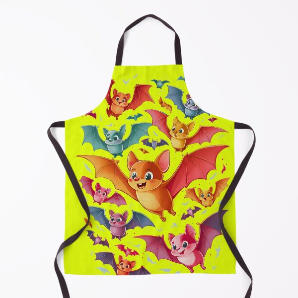 Item preview, Cute Bats Flying designed and sold by kateds14.
