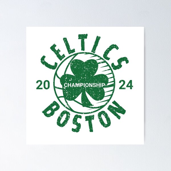 Item preview, Celtics championship vintage  designed and sold by Ushopfake.