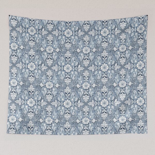 Item preview, Grey Ornamets Pattern designed and sold by GrifonJ.